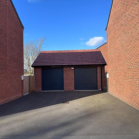 Durham Holiday Home Exterior foto